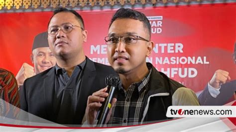 Aiman Witjaksono Mengaku Terganggu Dan Terintimidasi Polisi Kirim