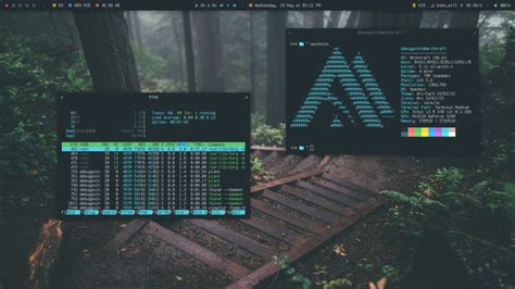 Archcraft OS Review Minimal Arch Linux With Openbox WM