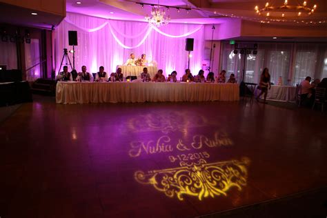 Nubia And Rubens Wedding Reception At The Sunol Golf Club In Sunol