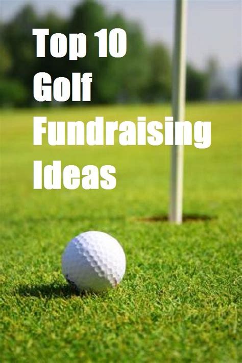 37 best Golf Tournament Ideas images on Pinterest