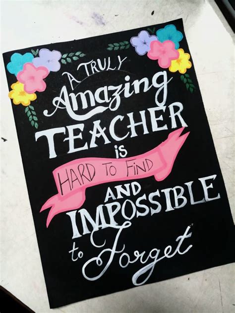 Teachers Day Card Ideas Pin Teachers Day By Aliza