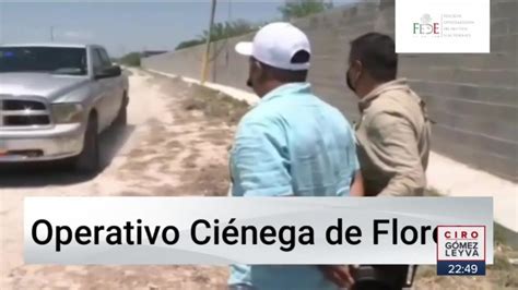 Detienen A Alcalde De Ciénega De Flores De Secuestrar Y Golpear A Hombre Noticias Con Ciro