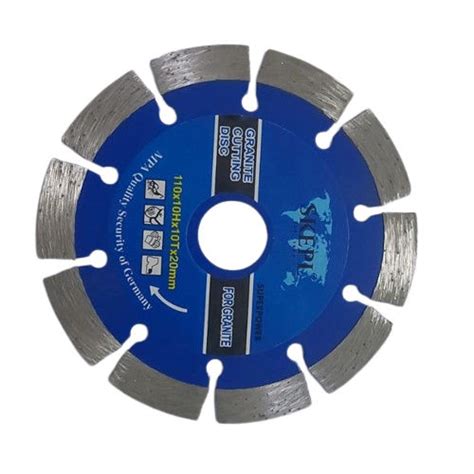 Granite Cutting Blades At Best Price In Delhi Delhi Shree Kamadgiri