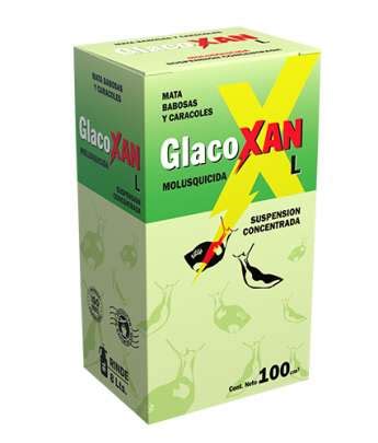 Control De Plagas Insecticida Glacoxan Fiprofeno Glacoxan