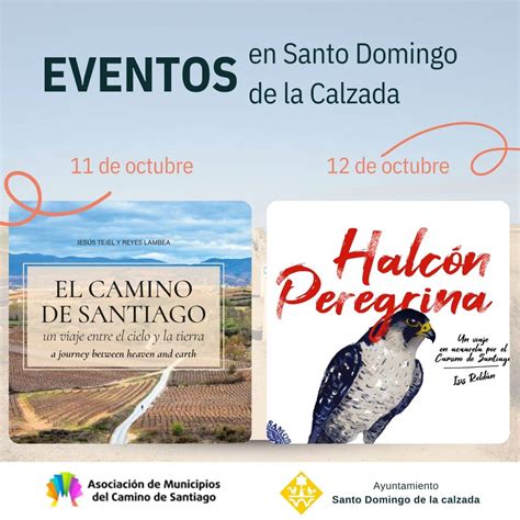 El Camino De Santiago Inspira Santo Domingo De La Calzada Acoge La