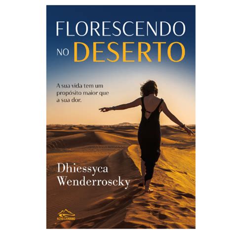 E Book Florescendo No Deserto