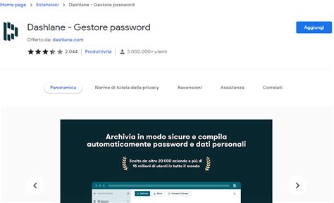 Generatore Password Sicura Online BACKdigit