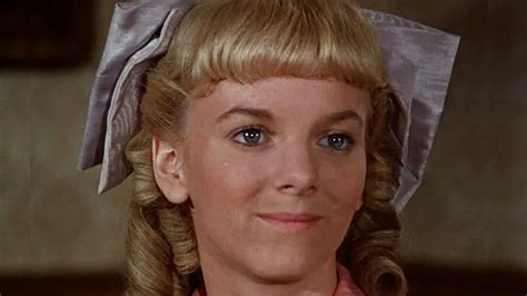 Qu Est Devenue L Inoubliable Nellie Oleson De La Petite Maison Dans La