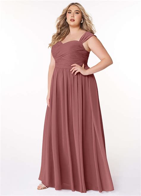 Amethyst Azazie Zapheira Bridesmaid Dresses Azazie