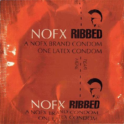 NOFX - Ribbed (album review ) | Sputnikmusic