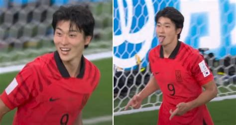 S Korean Soccer Heartthrob Cho Gue Sung Flooded With Daily Marriage