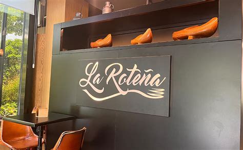 Descubre Las Novedades En Restaurante La Rote A Pozuelo De Alarc N Madrid