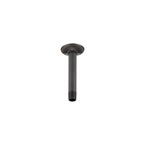 Delta Rp Rb Addison Venetian Bronze Ceiling Mount Shower Arm And