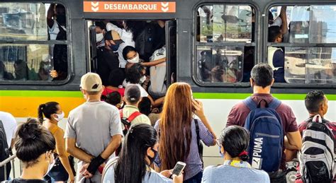 Greve De Nibus Recife Hoje Vai Ter Greve De Nibus Hoje No