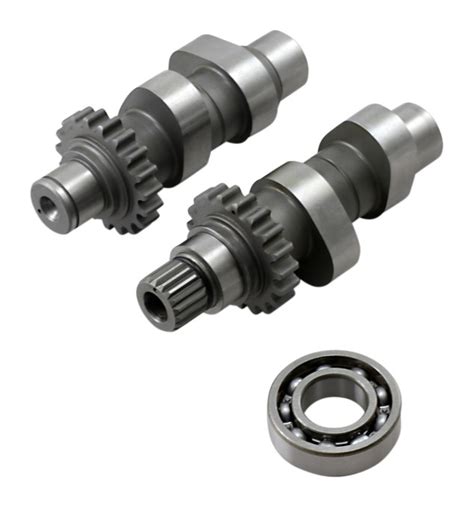 Andrews 57 Series Chain Drive Camshafts For Harley Twin Cam 1999 2006