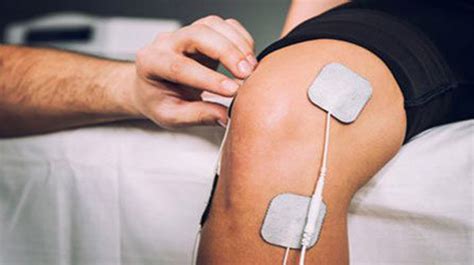 Electroterapia Y Sus Contraindicaciones