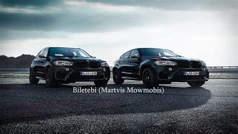 Biletebi (Martvis Mowmobis)