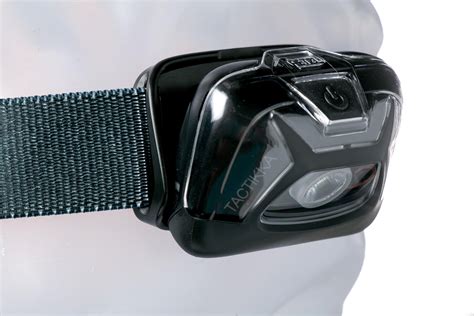 Petzl Tactikka E093HA00 Head Torch Black Advantageously Shopping At