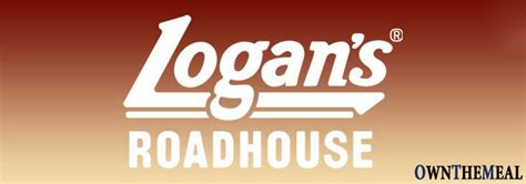 Logans Roadhouse Menu Menu Price