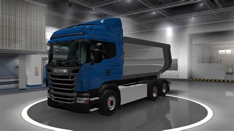 Xt Addons For Scania R S Next Gen V Ets Mods Ets Map Euro Hot