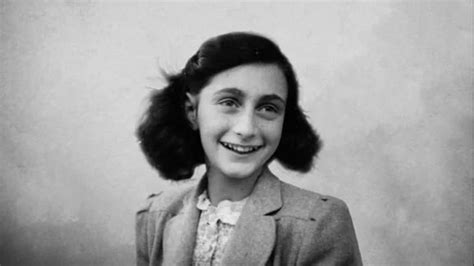 La Captura Y El Calvario De Ana Frank ¿hubo Un Delator O Los Nazis La