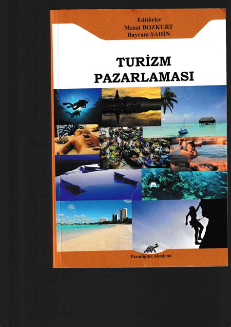 PDF Turizmde Tutundurma Pazarlama İletişimi