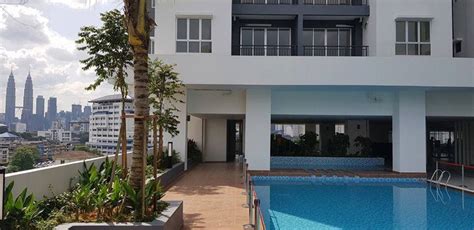 Residensi Jalilmas For Sale In Bukit Jalil Propsocial