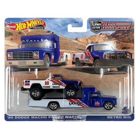 Hot Wheels FLF56 Транспортный Флот 1997 Mercedes Benz CLK GTR 1986 Porsche 959 1933 Willis