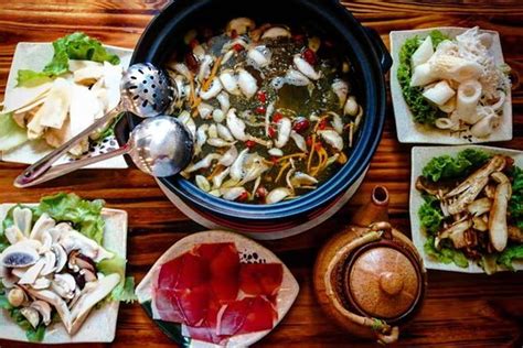TripAdvisor Skip The Line Experience Yunnan Minority Culture Show Wild Mushroom Hot Pot