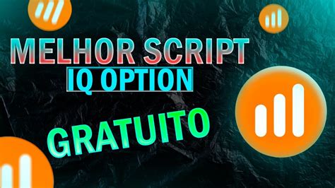 SCRIPT IQ OPTION 2022 ESSE É O MELHOR SCRIPT PARA VOCÊ OPERAR NO OTC