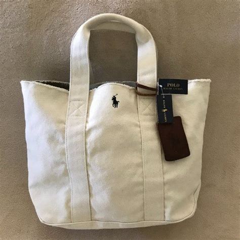 Sac Ralph Lauren Ralph Lauren Taschen Ralph Lauren Tote Bags Ralph