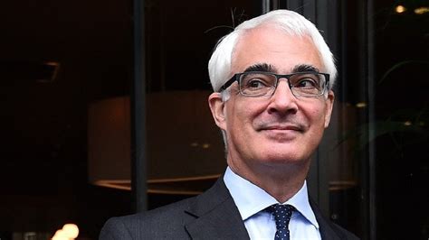 Was Alistair Darling Gay Sexuality Gender And Partner