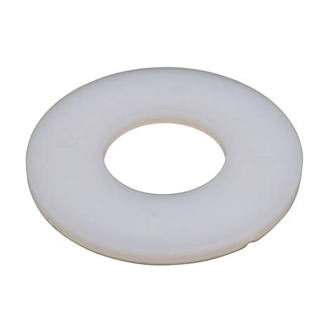 Nylon Washers Durable And Strong Washers For Industrial And Household Applications Blacks