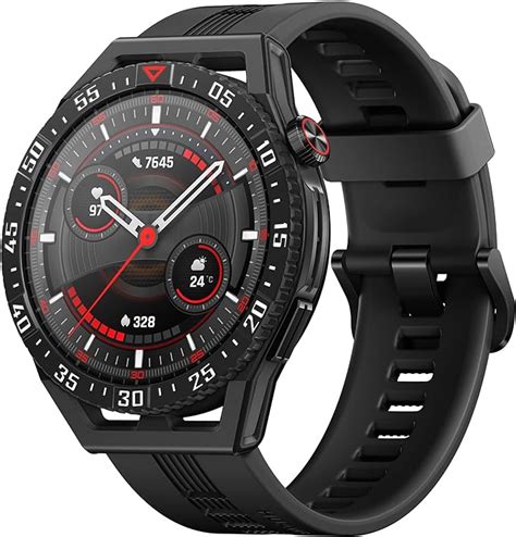 HUAWEI 55029715 WATCH GT 3 SE Smartwatch Treningi Oparte Na Nauce