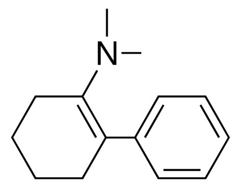 N N Dimethyl Phenyl Cyclohexen Amine Aldrichcpr Sigma Aldrich