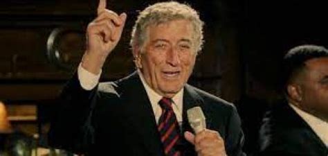 Tony Bennett Morre Aos 96 Anos Em Nova York