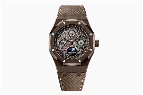 Audemars Piguet Collabs With Travis Scott S Cactus Jack On Royal Oak