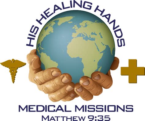 his-healing-hands-logo – First Baptist Church Paso Robles