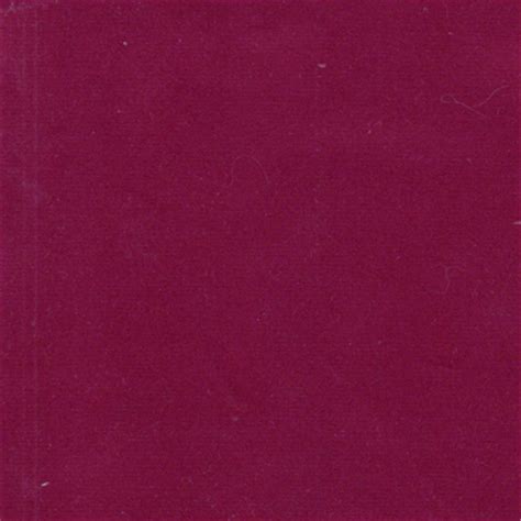 Burgundy Poplin Bolt Fabric Fabric Depot