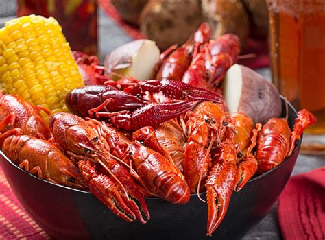 A Crawfish Festival Bbq Class And More Sarasota Magazine