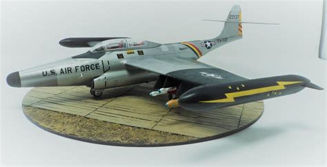 Revell 1 48 F 89J Scorpion 451 FIS IModeler