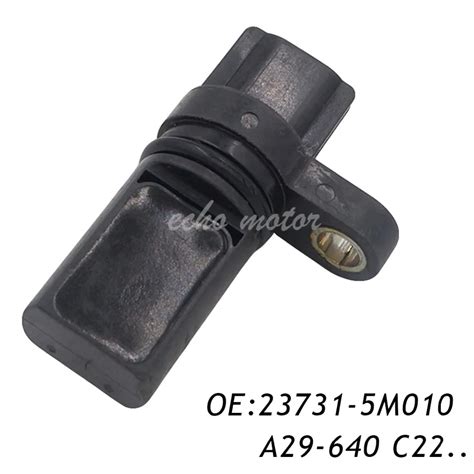 New Engine Camshaft Position Sensor Cmp Cps For Infiniti Nissan