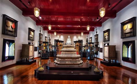 National Museum Tickets, Bangkok | Book Now & Get Best Deals!