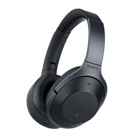 Sony MDR Headphones Available At Los Angeles International Airport LAX