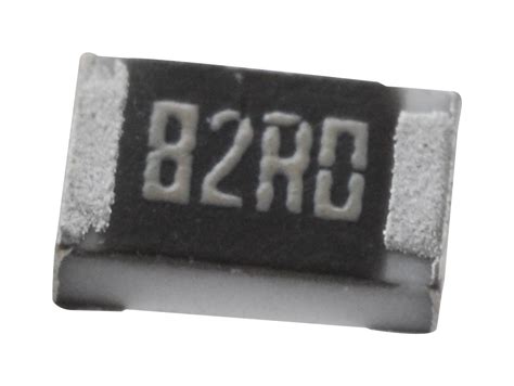 Mc W R Multicomp Pro Smd Chip Resistor Ohm