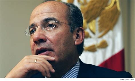 Modelo Económico De Felipe Calderón La Verdad Noticias