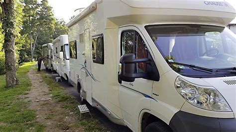 Campings Pas Chers Ouverts Toute Lann E Des Bonnes Adresses Pour