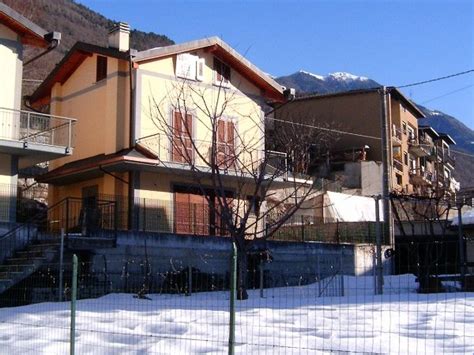 Case Nuove A Valtellina Di Sondrio Sondrio Idealista N 1 In Italia