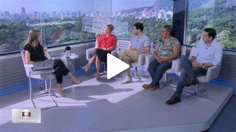 Globo Comunidade Quatro Em Cada Dez Jovens N O Conclu Ram O Ensino