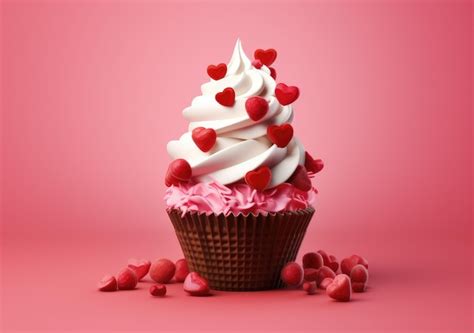 Premium AI Image | Love Tender Embrace A Sweet and HeartCentered ...